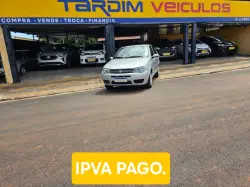 FIAT Siena 1.0 4P FIRE FLEX