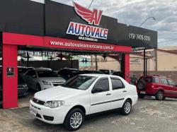 FIAT Siena 1.0 4P FIRE FLEX