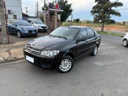 FIAT Siena 1.0 4P FIRE FLEX