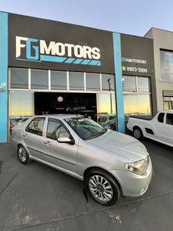FIAT Siena 1.0 4P FIRE FLEX