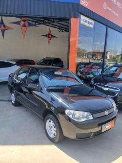 FIAT Siena 1.0 4P FIRE FLEX