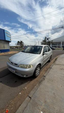 FIAT Siena 1.3 16V 4P ELX