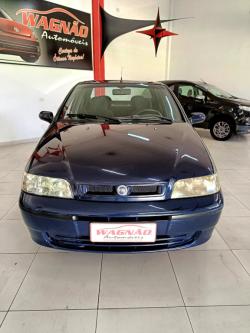 FIAT Siena 1.3 4P EX