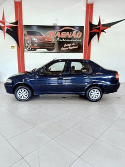 FIAT Siena 1.3 4P EX