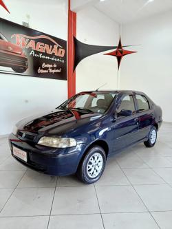 FIAT Siena 1.3 4P EX