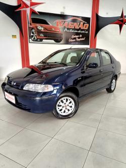 FIAT Siena 1.3 4P EX