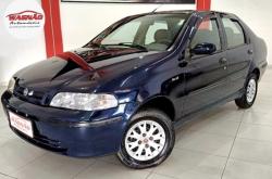 FIAT Siena 1.3 4P EX