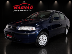 FIAT Siena 1.3 4P EX