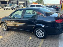 FIAT Siena 1.4 4P ATTRACTIVE FLEX