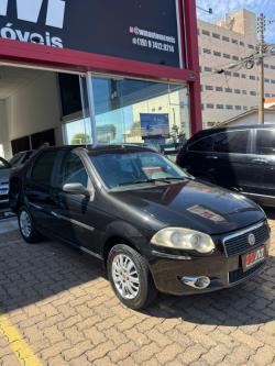 FIAT Siena 1.4 4P ATTRACTIVE FLEX