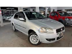 FIAT Siena 1.4 4P EL FLEX