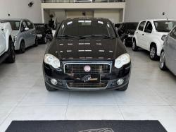 FIAT Siena 1.4 4P ELX FLEX