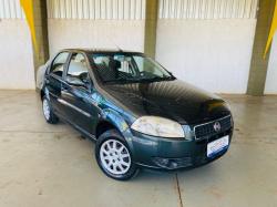 FIAT Siena 1.4 4P EL FLEX