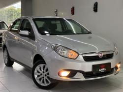 FIAT Siena 1.4 4P EL FLEX