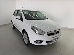 FIAT Siena 1.6 16V 4P ESSENCE FLEX