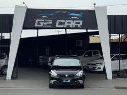 FIAT Siena 1.6 16V 4P FLEX SPORTING DUALOGIC AUTOMATIZADO FIAT Siena 1.6 16V 4P FLEX SPORTING DUALOGIC AUTOMATIZADO