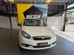 FIAT Siena 1.6 16V 4P
