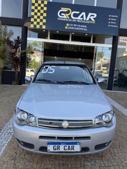 FIAT Siena 1.8 4P HLX FLEX