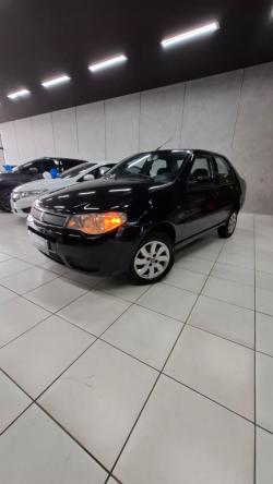 FIAT Siena 1.8 4P HLX FLEX FIAT Siena 1.8 4P HLX FLEX