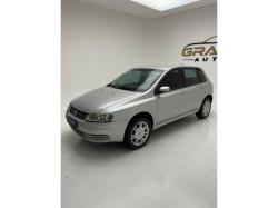 FIAT Stilo 1.8 16V 4P