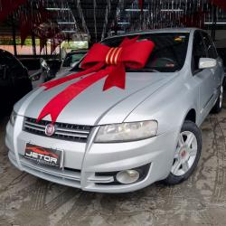 FIAT Stilo 1.8 4P FLEX ATTRACTIVE
