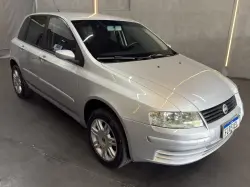 FIAT Stilo 1.8 4P FLEX