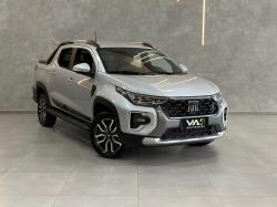 FIAT Strada 1.0 12V TURBO 200 FLEX RANCH CABINE DUPLA CVT AUTOM�TICO