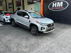 FIAT Strada 1.0 12V TURBO 200 FLEX RANCH CABINE DUPLA CVT AUTOM�TICO