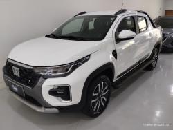 FIAT Strada 1.0 12V TURBO 200 FLEX RANCH CABINE DUPLA CVT AUTOM�TICO