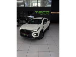 FIAT Strada 1.0 12V TURBO 200 FLEX ULTRA CABINE DUPLA AUTOM�TICO CVT