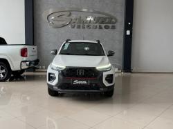 FIAT Strada 1.0 12V TURBO 200 FLEX ULTRA CABINE DUPLA AUTOM�TICO CVT