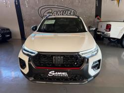 FIAT Strada 1.0 12V TURBO 200 FLEX ULTRA CABINE DUPLA AUTOM�TICO CVT