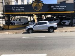 FIAT Strada 1.3 4P FIREFLY FLEX FREEDOM CABINE DUPLA