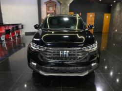 FIAT Strada 1.3 4P FIREFLY FLEX VOLCANO CABINE DUPLA