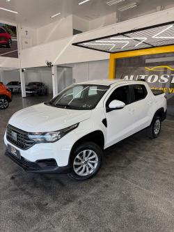 FIAT Strada 1.3 4P FIREFLY FLEX FREEDOM CABINE DUPLA