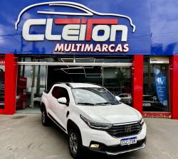 FIAT Strada 1.3 4P FIREFLY FLEX VOLCANO CABINE DUPLA