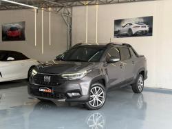 FIAT Strada 1.3 4P FIREFLY FLEX VOLCANO CABINE DUPLA AUTOMTICO