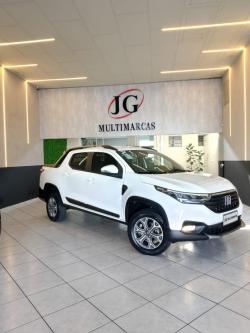 FIAT Strada 1.3 4P FIREFLY FLEX VOLCANO CABINE DUPLA