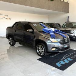 FIAT Strada 1.3 4P FIREFLY FLEX VOLCANO CABINE DUPLA