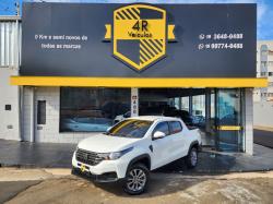 FIAT Strada 1.3 4P FIREFLY FLEX FREEDOM CABINE DUPLA