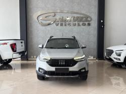 FIAT Strada 1.3 4P FIREFLY FLEX VOLCANO CABINE DUPLA AUTOM�TICO