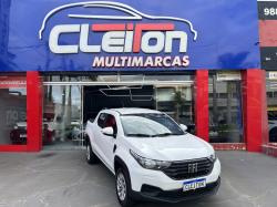 FIAT Strada 1.3 4P FIREFLY FLEX FREEDOM CABINE DUPLA