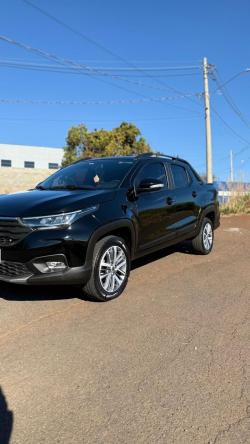 FIAT Strada 1.3 4P FIREFLY FLEX VOLCANO CABINE DUPLA AUTOM�TICO