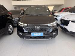 FIAT Strada 1.3 4P FIREFLY FLEX VOLCANO CABINE DUPLA AUTOM�TICO
