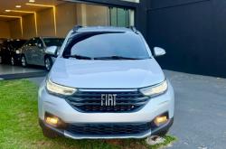 FIAT Strada 1.3 4P FIREFLY FLEX VOLCANO CABINE DUPLA