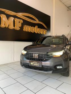 FIAT Strada 1.3 4P FIREFLY FLEX VOLCANO CABINE DUPLA