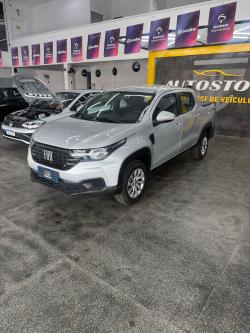 FIAT Strada 1.3 4P FIREFLY FLEX FREEDOM CABINE DUPLA