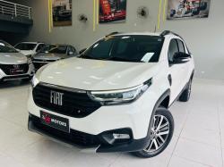 FIAT Strada 1.3 4P FIREFLY FLEX VOLCANO CABINE DUPLA AUTOM�TICO