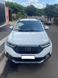 FIAT Strada 1.3 4P FIREFLY FLEX VOLCANO CABINE DUPLA