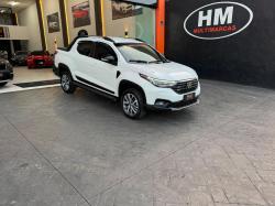 FIAT Strada 1.3 4P FIREFLY FLEX VOLCANO CABINE DUPLA AUTOM�TICO